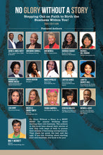 Load image into Gallery viewer, No Glory without a Story: Stepping out on Faith and Birthing the Business within You (Autographed)