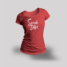 Load image into Gallery viewer, Serial Dater T-Shirt
